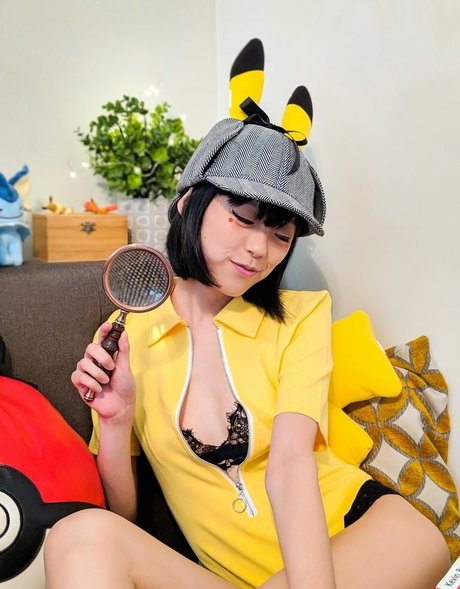 Colourmoichic star du porno chaude photo