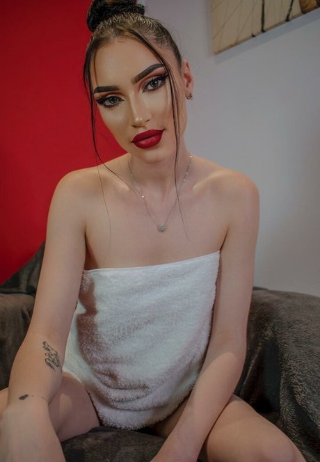 lulualice actrice parfaite img