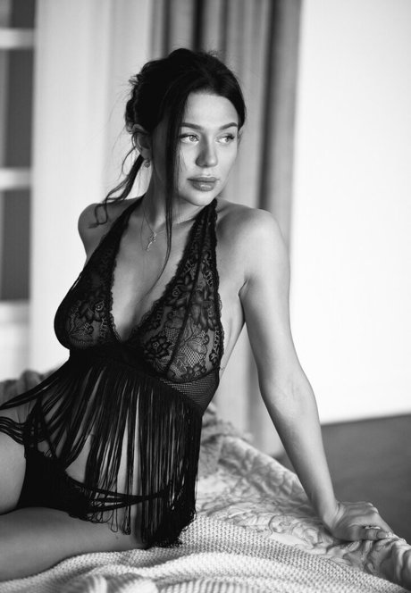 Svetlana Sinitsyna star du porno galerie