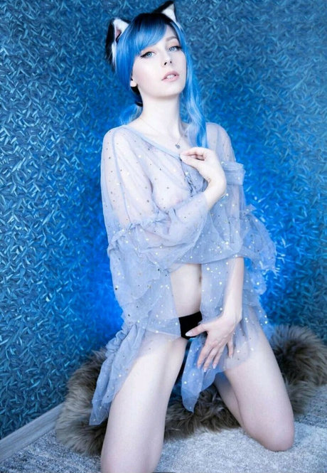 Jenny AN haut modèle image