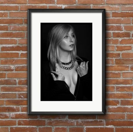 Jenny AN top star photo