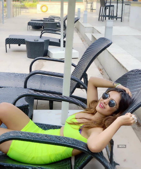 Neha Malik nus de stars du porno collection