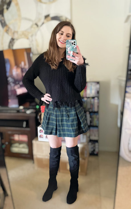 Molly Smith actrice hd archive