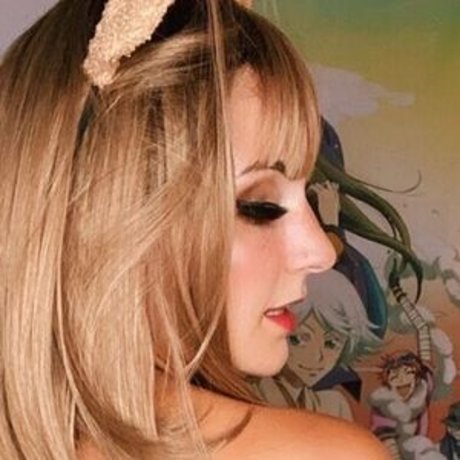 cosplaykatx Profilfoto