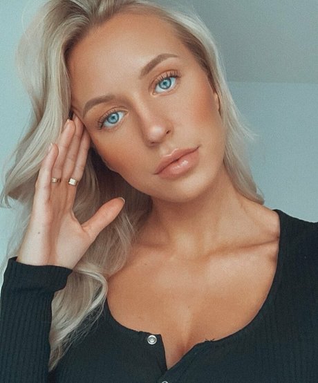 Emilia Hult étoile collection