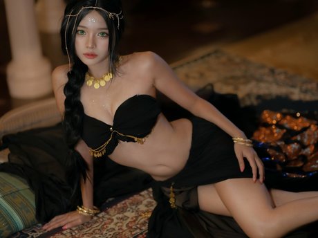 miholy star du porno chaude galerie