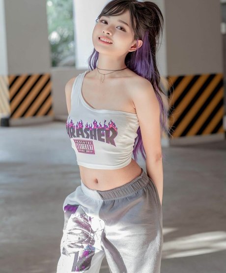 miholy meilleure actrice images