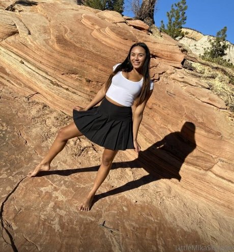 LittleSquirtles étoile érotique img