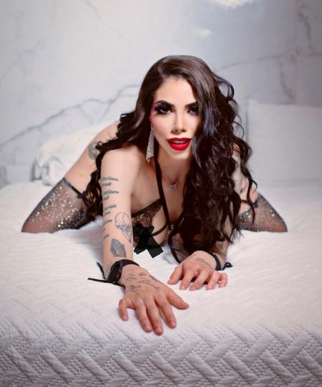 Claudia Guajardo star du sexe des photos