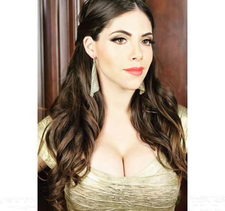 Claudia Guajardo star du porno hd collection