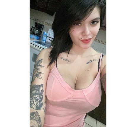 Paula Madrigal actrice parfaite collection