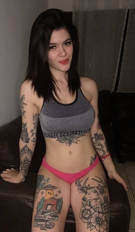 Paula Madrigal sexe star du porno img