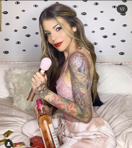 Kingkay777 haut modèle photo