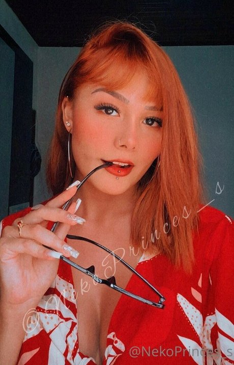 Nekoprinces s modèle hd collection