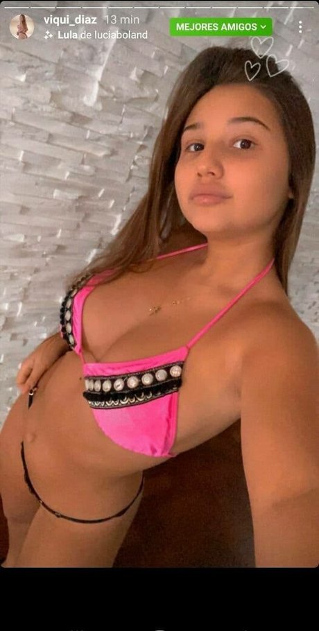 Viqui Diaz sexe de star du porno photo