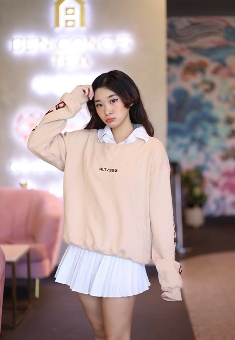 Livy Renata étoile hd photo