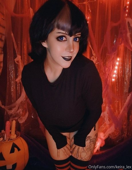 Keiralex Keira lex étoile sexy galeries