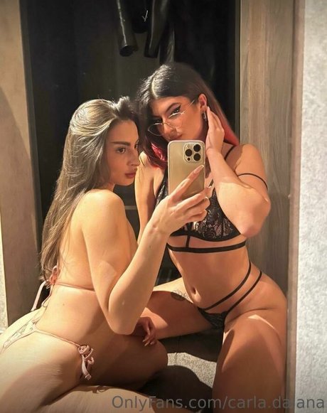 Carla Daiana modèle artistique img