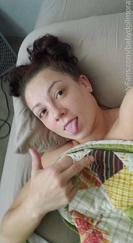 Randie Babydoll Morales jolie actrice galerie