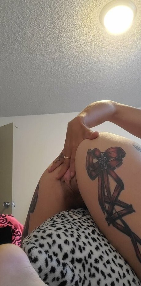 Randie Babydoll Morales modèle artistique photos