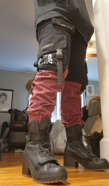 OniKanaVT art star du porno photos