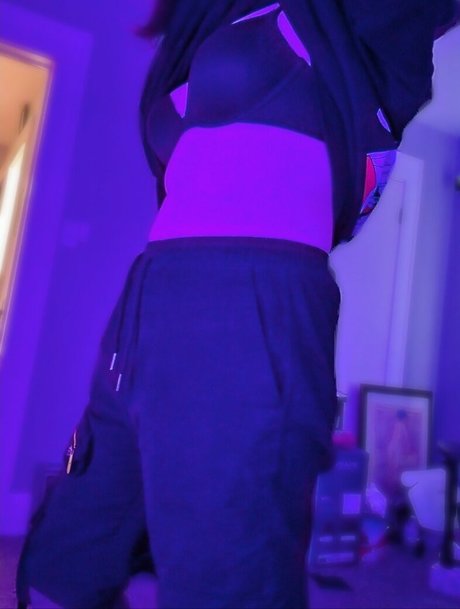 OniKanaVT modèle magnifique archive