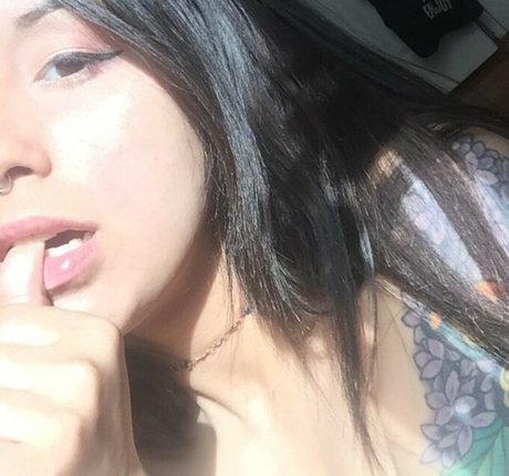 Lenamarisol modèle magnifique image