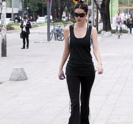 Marlene Favela star du porno belle collection