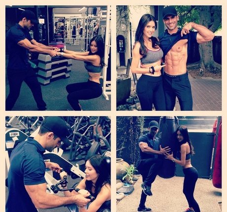 Marlene Favela haut de star du porno img