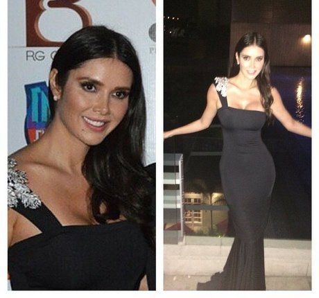 Marlene Favela star du porno nue images