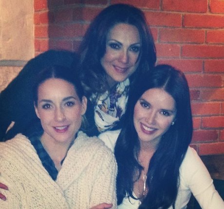 Marlene Favela meilleur modèle galerie