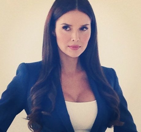 Marlene Favela étoile magnifique collection