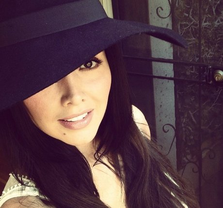 Marlene Favela actrice porno des photos