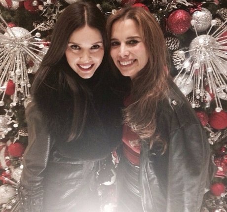 Marlene Favela modèle sympa image