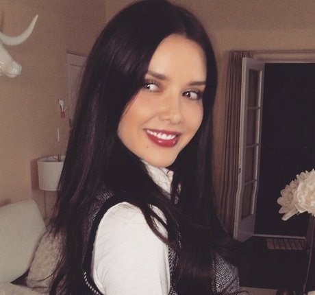 Marlene Favela nus star du porno galeries