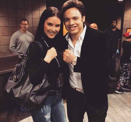 Marlene Favela actrice chaude photos