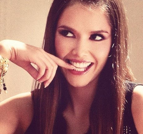 Marlene Favela modèle de sexe photos