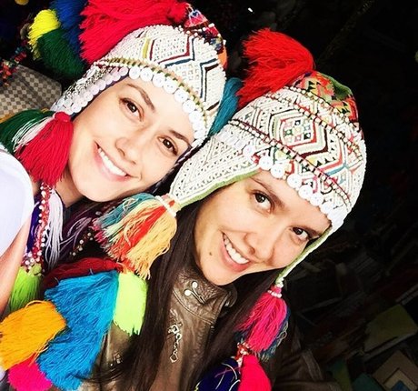 Marlene Favela étoile sympa image