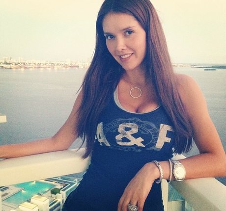 Marlene Favela star du porno belle galerie