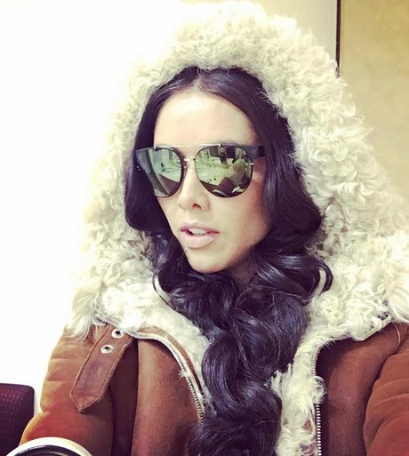 Marlene Favela top star des photos