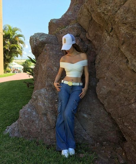 Marlene Favela star érotique photo