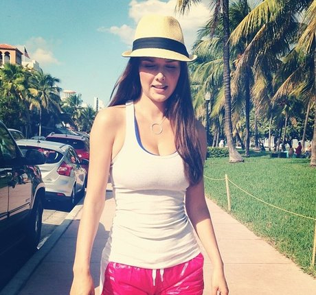 Marlene Favela modèle meilleur img