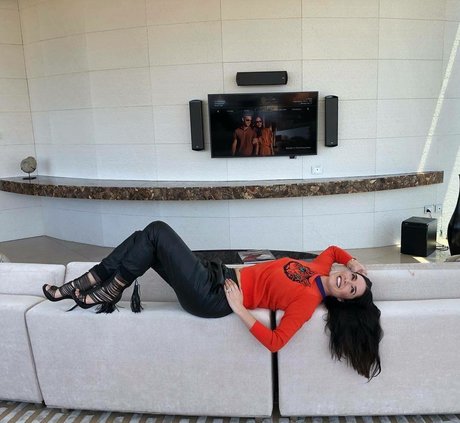 Marlene Favela haut étoile archive