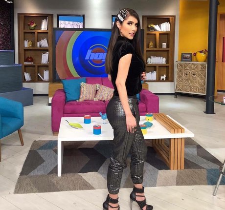 Marlene Favela actrice pornographique img