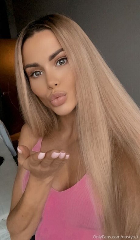 Anastasiya Timonina meilleure étoile photo