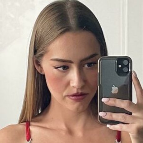 anna sekrit modèle de haute qualité archive