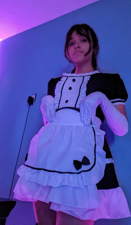 FemboyMaths nus étoiles galeries