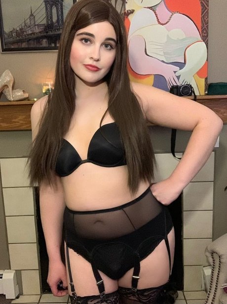 Claire Abella modèle archive