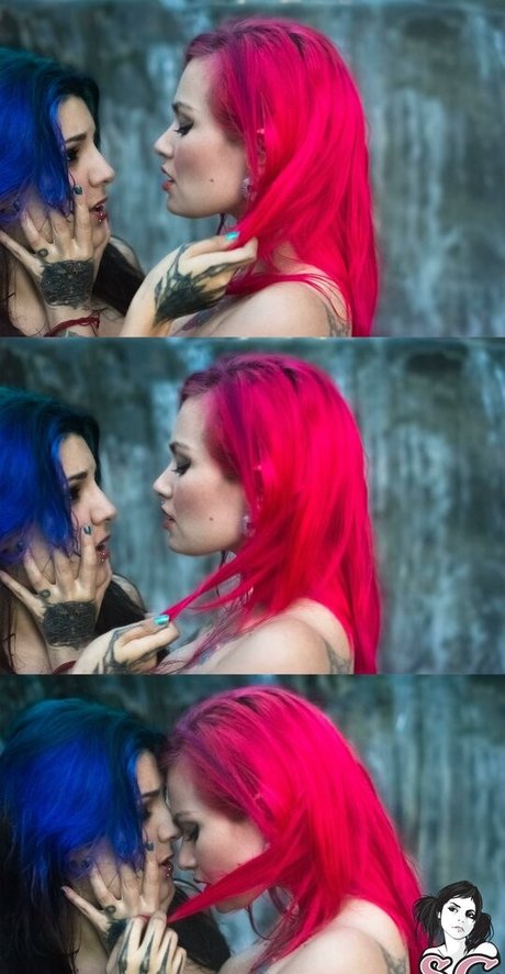 Fernanda Mercury modèle chaud des photos