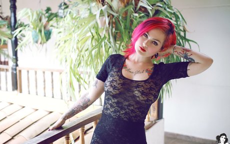 Fernanda Mercury étoile xxx images